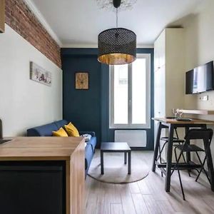 Apartamento Estudio